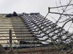 dom parterowy z dachem dwuspadowym do 110 m2 Poznań 8