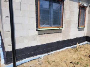 dom parterowy z dachem dwuspadowym do 110 m2 Poznań 14