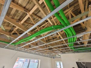 dom parterowy z dachem dwuspadowym do 110 m2 Poznań 18