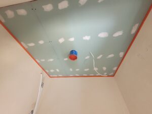 dom parterowy z dachem dwuspadowym do 110 m2 Poznań 19