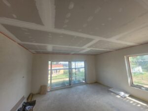 dom parterowy z dachem dwuspadowym do 110 m2 Poznań 20