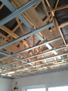 dom parterowy z dachem kopertowym 100 m2 Poznań 4