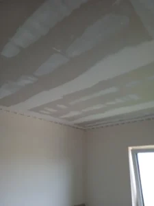 dom parterowy z dachem kopertowym 100 m2 Poznań 12