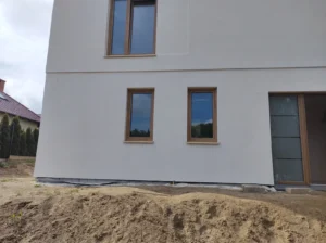 dom piętrowy z dachem płaskim 180 m2 Gdańsk Trójmiasto 19