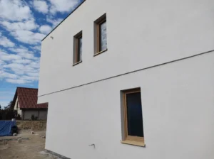 dom piętrowy z dachem płaskim 180 m2 Gdańsk Trójmiasto 20