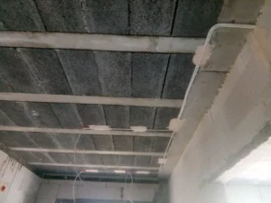 dom z użytkowym poddaszem i dachem dwuspadowym 140 m2 Poznań 13