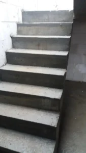 dom z użytkowym poddaszem i dachem dwuspadowym 140 m2 Poznań 6