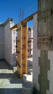 dom parterowy z dachem dwuspadowym 120 m2 Poznań 7