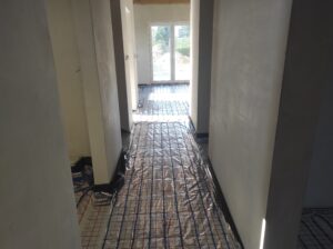 dom z dachem dwuspadowym 70 m2 Śląsk