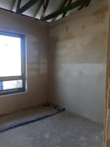 dom z poddaszem użytkowym i dachem dwuspadowym 90 m2 Trójmiasto 25