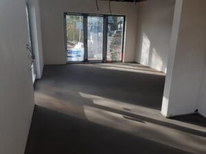 dom z poddaszem użytkowym i dachem dwuspadowym 90 m2 Trójmiasto 29