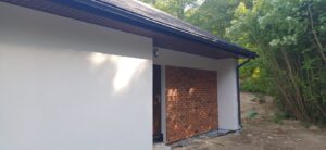 dom parterowy z dachem dwuspadowym 160 m2 Trójmiasto 18