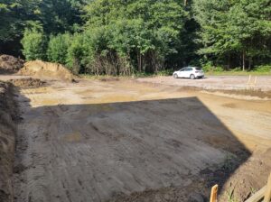 dom parterowy z dachem dwuspadowym 160 m2 Trójmiasto 2